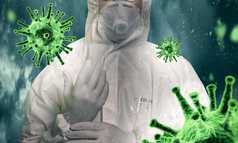 كيف أحمى نفسى وأولادى من فيروس كورونا coronavirus