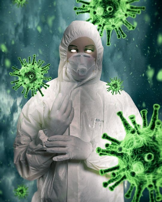 كيف أحمى نفسى وأولادى من فيروس كورونا coronavirus