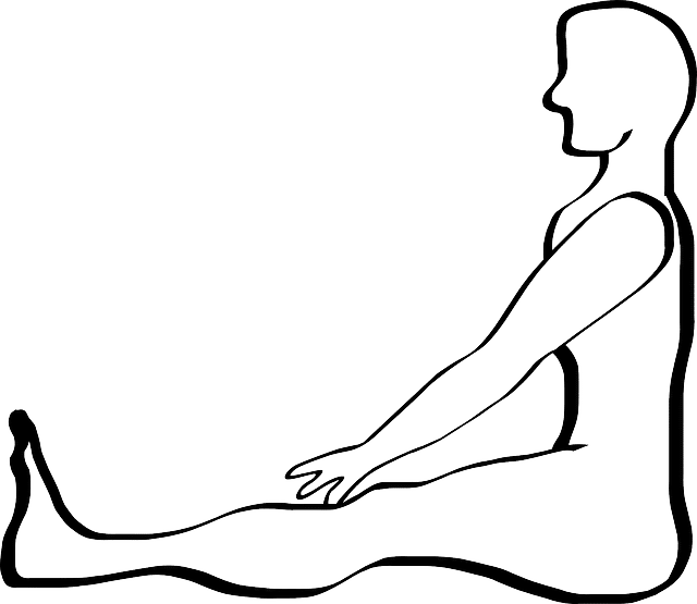 تمارين التمدد ( Stretching) من تمارين الطول للاطفال قصار القامة